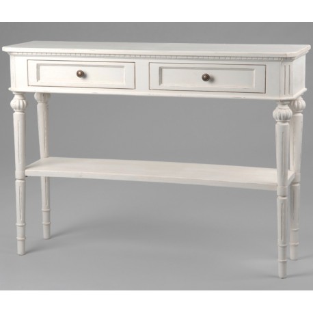 Konsola w Stylu Francuskim Leoni