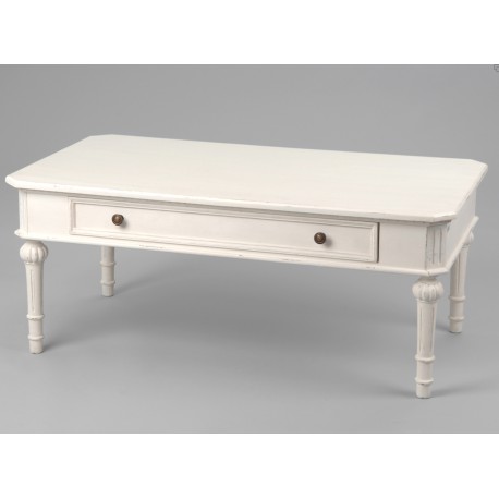 Stolik w Stylu Francuskim Leoni