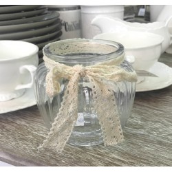 Metalowe Lampiony Belldeco Vintage 1