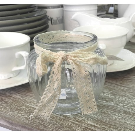 Metalowe Lampiony Belldeco Vintage 1