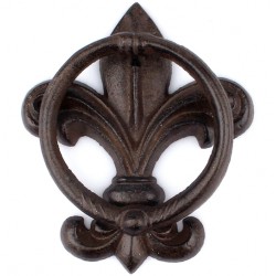 Kołatka Prowansalska Chic Antique