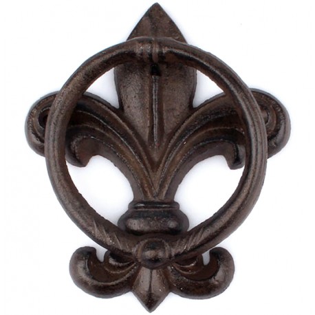 Kołatka Prowansalska Chic Antique