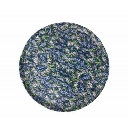 Dekoracja Ścienna Belldeco Fiore Blue B