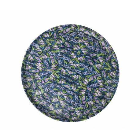 Dekoracja Ścienna Belldeco Fiore Blue B