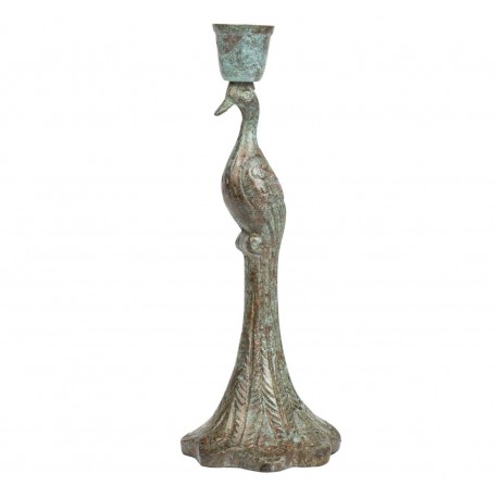 Świecznik Belldeco Rustic Paw A