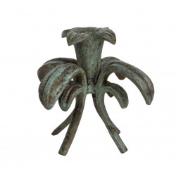 Świecznik Belldeco Rustic Kwiat A