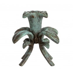 Świecznik Belldeco Rustic Kwiat B