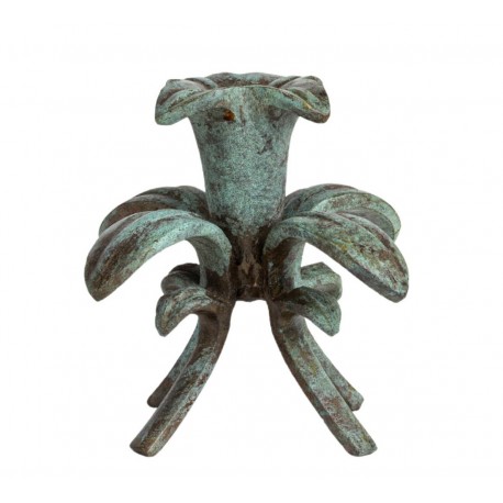 Świecznik Belldeco Rustic Kwiat B