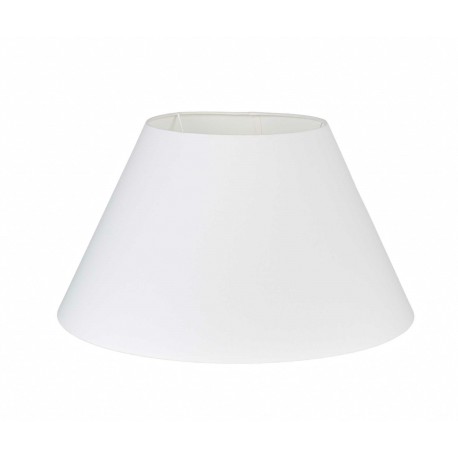 Abażur Stożek Belldeco Mirano Biały