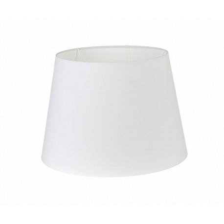 Abażur Stożek Belldeco Mirano Biały 2