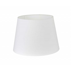 Abażur Stożek Belldeco Mirano Biały 3