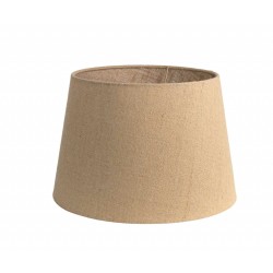 Abażur Stożek Belldeco Rocca Juta