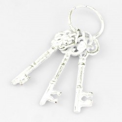 Klucze Żeliwne Ozdobne