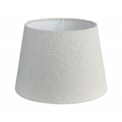 Abażur Stożek Belldeco Coredo Boucle 1