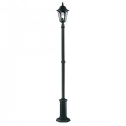 Lampa Ogrodowa Latarnia Uliczna Parish B