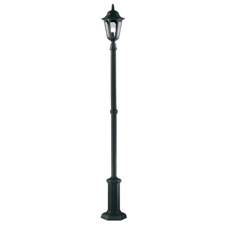 Lampa Ogrodowa Latarnia Uliczna Parish B