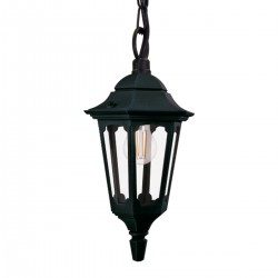 Lampa Ogrodowa Latarnia Wisząca Parish A
