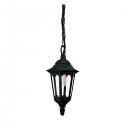 Lampa Ogrodowa Latarnia Wisząca Parish B