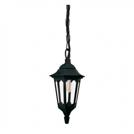 Lampa Ogrodowa Latarnia Wisząca Parish B
