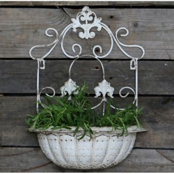 Dekoracja Ścienna Chic Antique