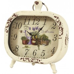 Zegar Stojący Retro 3