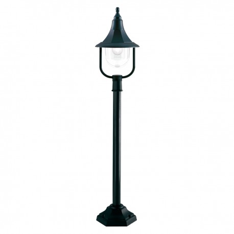 Lampa Zewnętrzna Latarnia Stojąca Shannon A