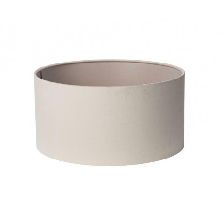 Abażur Walec Belldeco Plusz Popiel