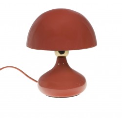 Lampa Stołowa Grzybek Metalowa B