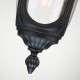 Lampa Ogrodowa Latarnia Vintage Wisząca Chicago