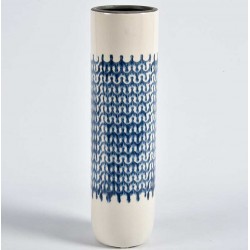 Wazonik Belldeco Blue Marine 2