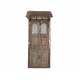 Drzwi Ozdobne Belldeco Antique B