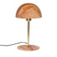 Lampa Stołowa Grzybek Metalowa U