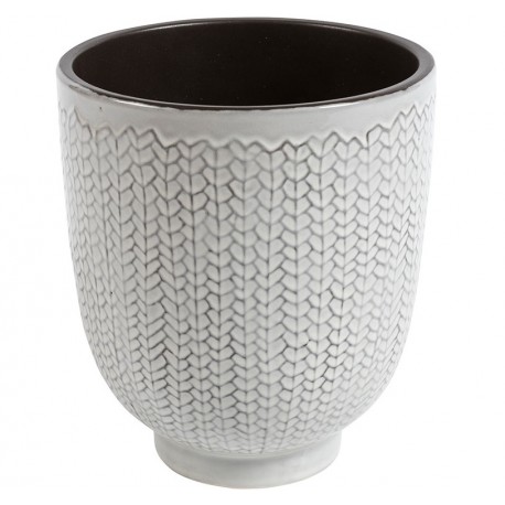 Osłonka Belldeco Garden Green 2B