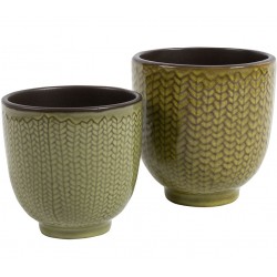 Błękitna Osłonka Belldeco Azzurro 2C