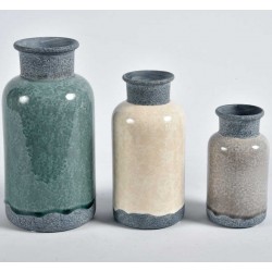 Wazonik Belldeco Blue Marine