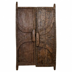 Dekoracja Drzwi Belldeco Antique