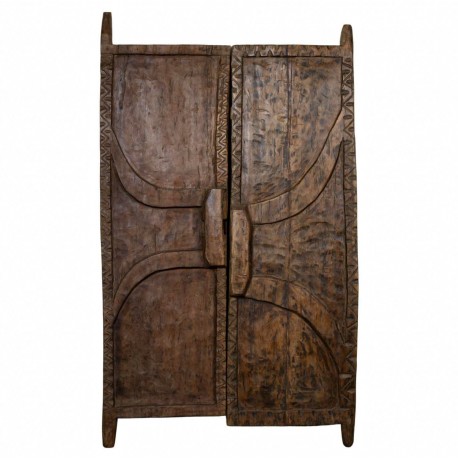 Dekoracja Drzwi Belldeco Antique