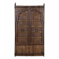 Dekoracja Drzwi Belldeco Antique Duże 1