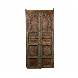 Panel Ścienny Belldeco Antique 8