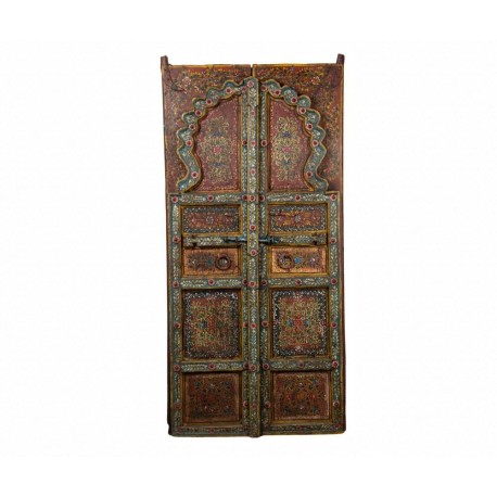 Panel Ścienny Belldeco Antique 8
