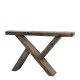 Drewniana Konsola Chic Antique Grimaud