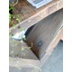 Drewniana Konsola Chic Antique Grimaud
