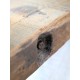 Drewniana Konsola Chic Antique Grimaud