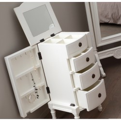 Komoda Prowansalska Adele