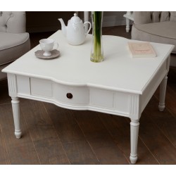 Stół Prowansalski Rozkładany Adele