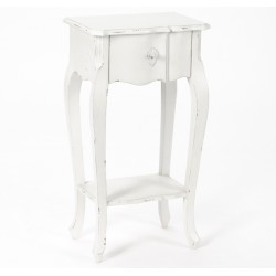 Stolik Kawowy Postarzany Neli