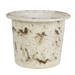 Osłonka Belldeco Albero White Prosta 1A