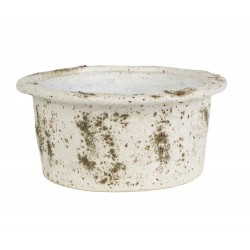 Osłonka Belldeco Albero White Niska