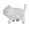 Figurka Kot Belldeco Albero White 1