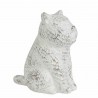 Figurka Kot Belldeco Albero White 2